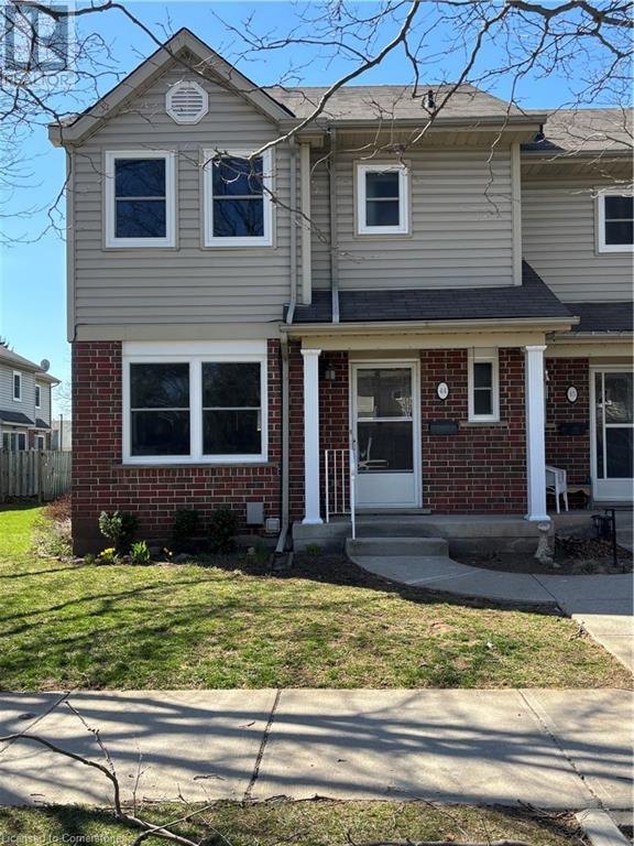 Property at 55 KERMAN Avenue Unit# 44 image 1