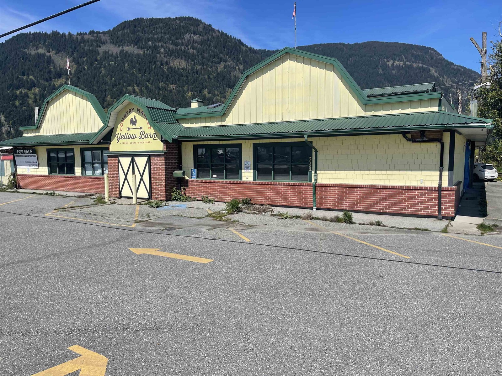 39809 No. 3 Road, Abbotsford, British Columbia  V3G 2G3 - Photo 3 - C8068516