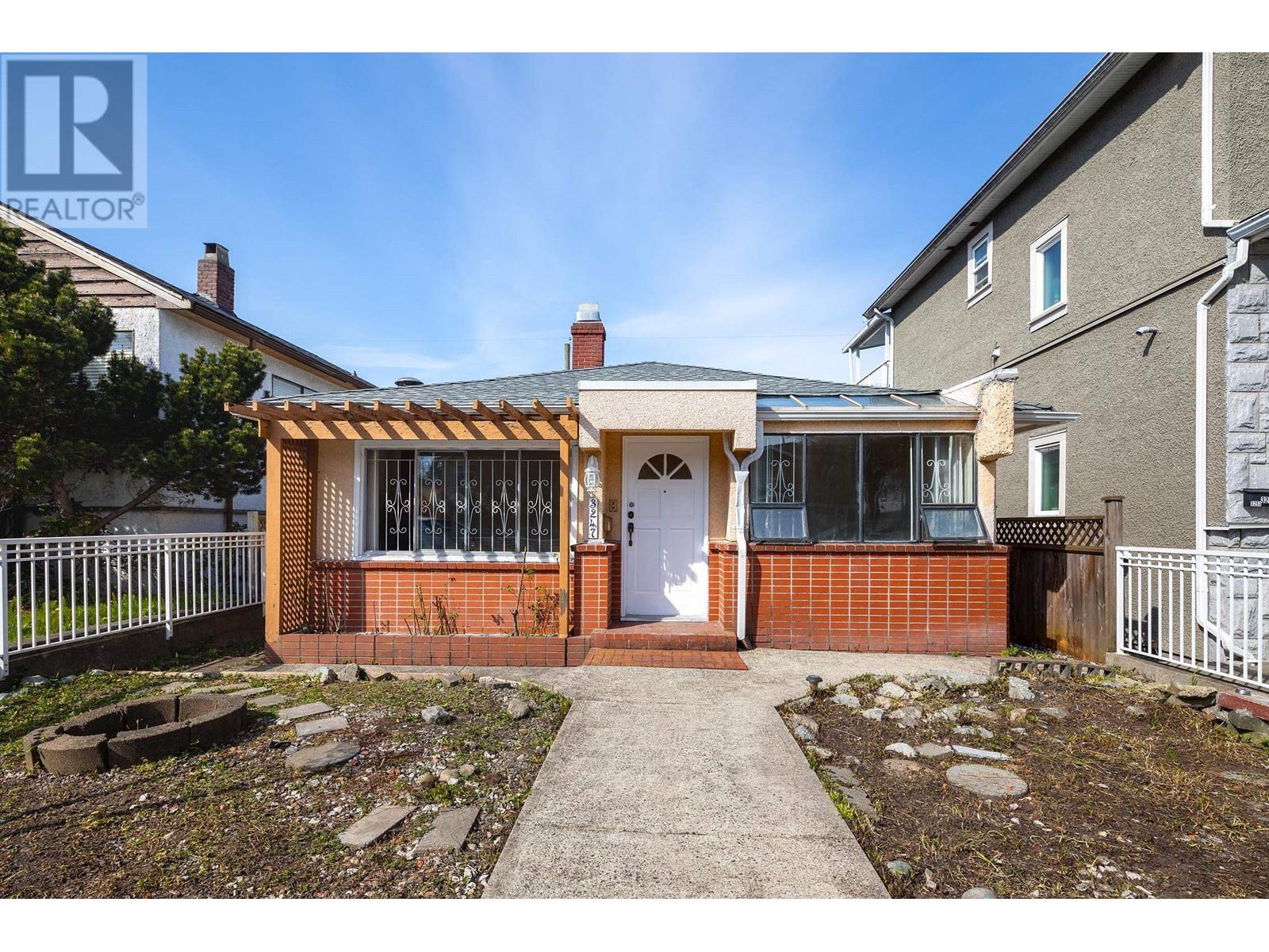 Property at 3247 NAPIER STREET image 1