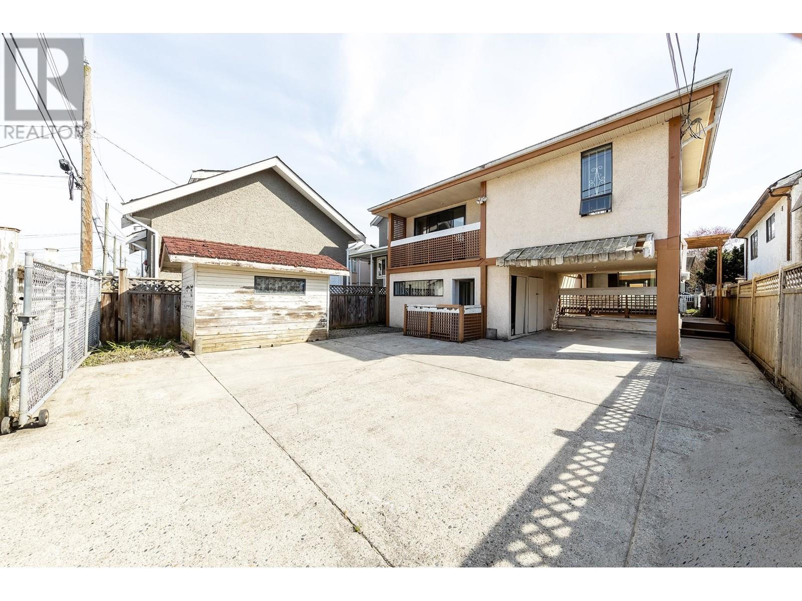 3247 Napier Street, Vancouver, British Columbia  V5K 2X2 - Photo 29 - R2991287