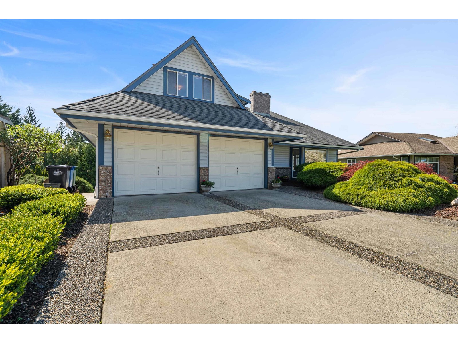 2830 Glenshiel Drive, Abbotsford, British Columbia  V3G 1G7 - Photo 2 - R2990539