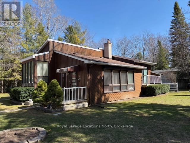 3 48th Street N, Wasaga Beach, Ontario  L9Z 1Y3 - Photo 1 - S12087997