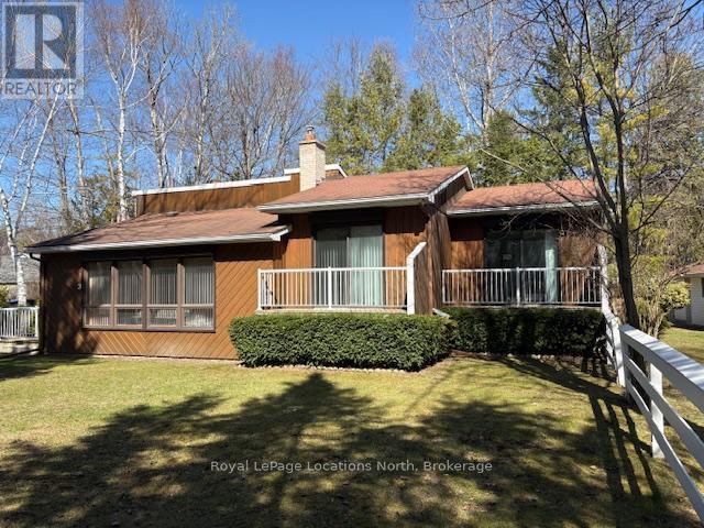 3 48th Street N, Wasaga Beach, Ontario  L9Z 1Y3 - Photo 3 - S12087997