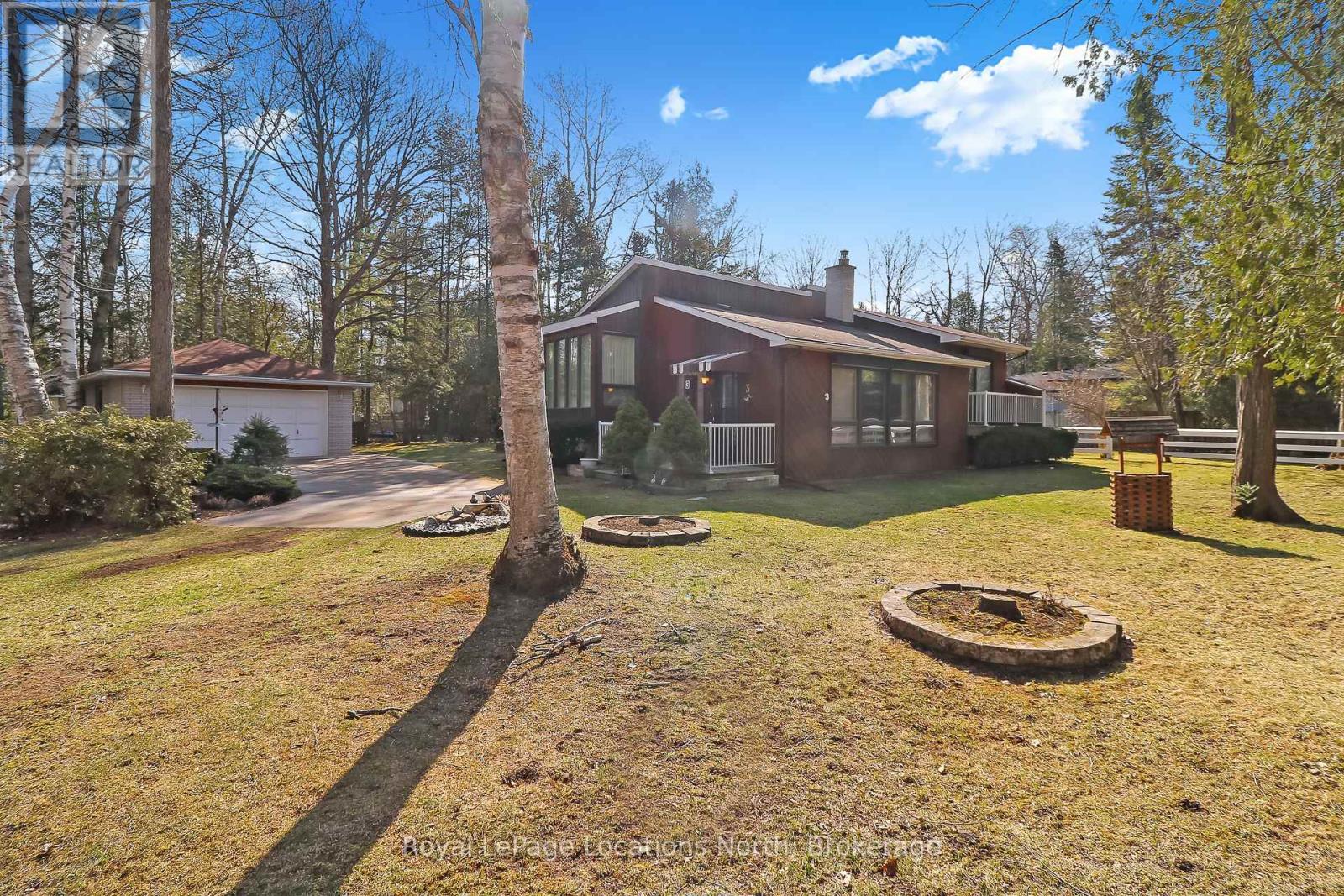 3 48th Street N, Wasaga Beach, Ontario  L9Z 1Y3 - Photo 5 - S12087997
