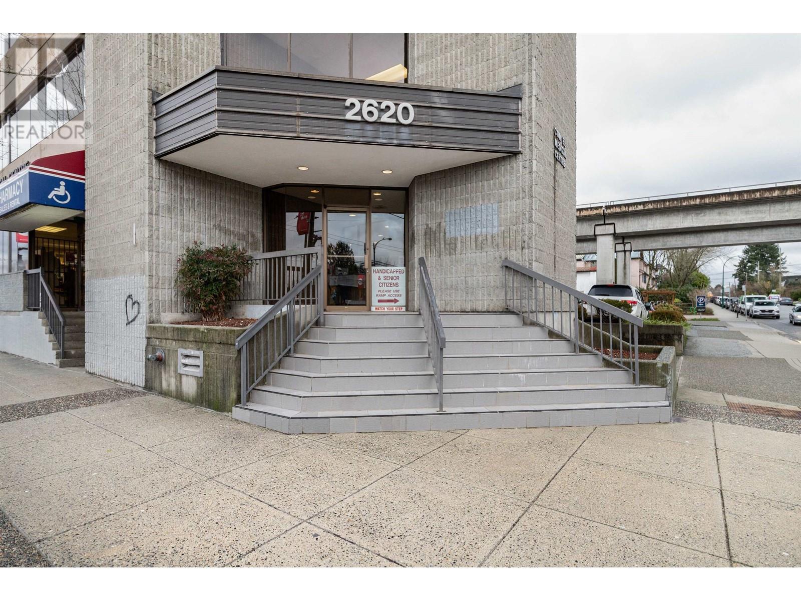 200 2620 Commercial Drive, Vancouver, British Columbia  V5N 4C4 - Photo 3 - C8068408