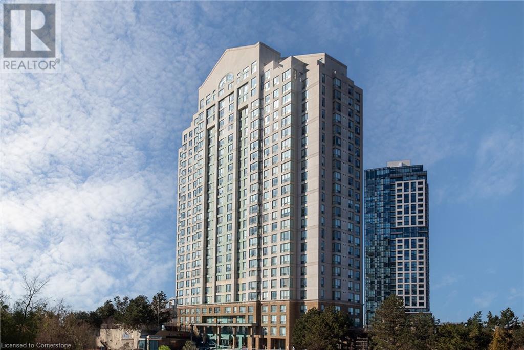 101 Subway Crescent Unit# 309, Toronto, Ontario  M9B 6K4 - Photo 1 - 40719032