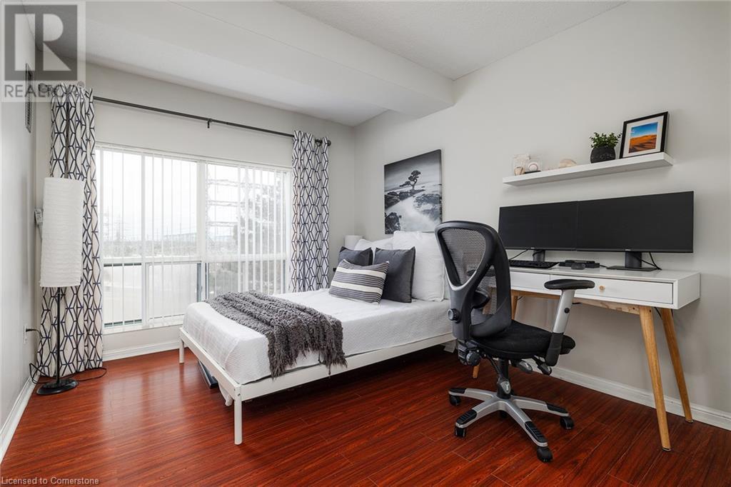 101 Subway Crescent Unit# 309, Toronto, Ontario  M9B 6K4 - Photo 10 - 40719032