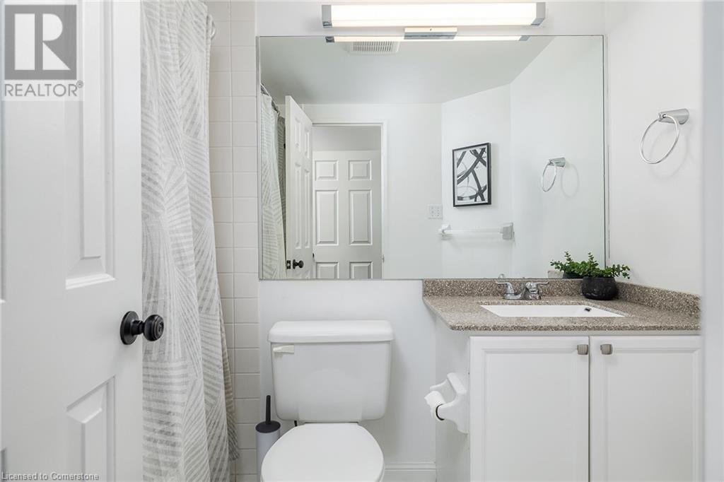 101 Subway Crescent Unit# 309, Toronto, Ontario  M9B 6K4 - Photo 11 - 40719032