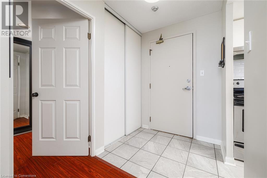 101 Subway Crescent Unit# 309, Toronto, Ontario  M9B 6K4 - Photo 12 - 40719032