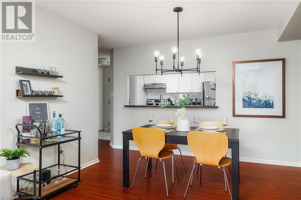 101 Subway Crescent Unit# 309, Toronto, Ontario  M9B 6K4 - Photo 5 - 40719032