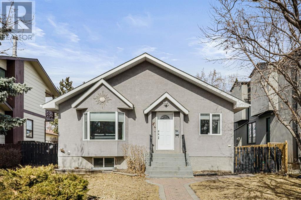 Property at 610 24 Avenue NW image 1
