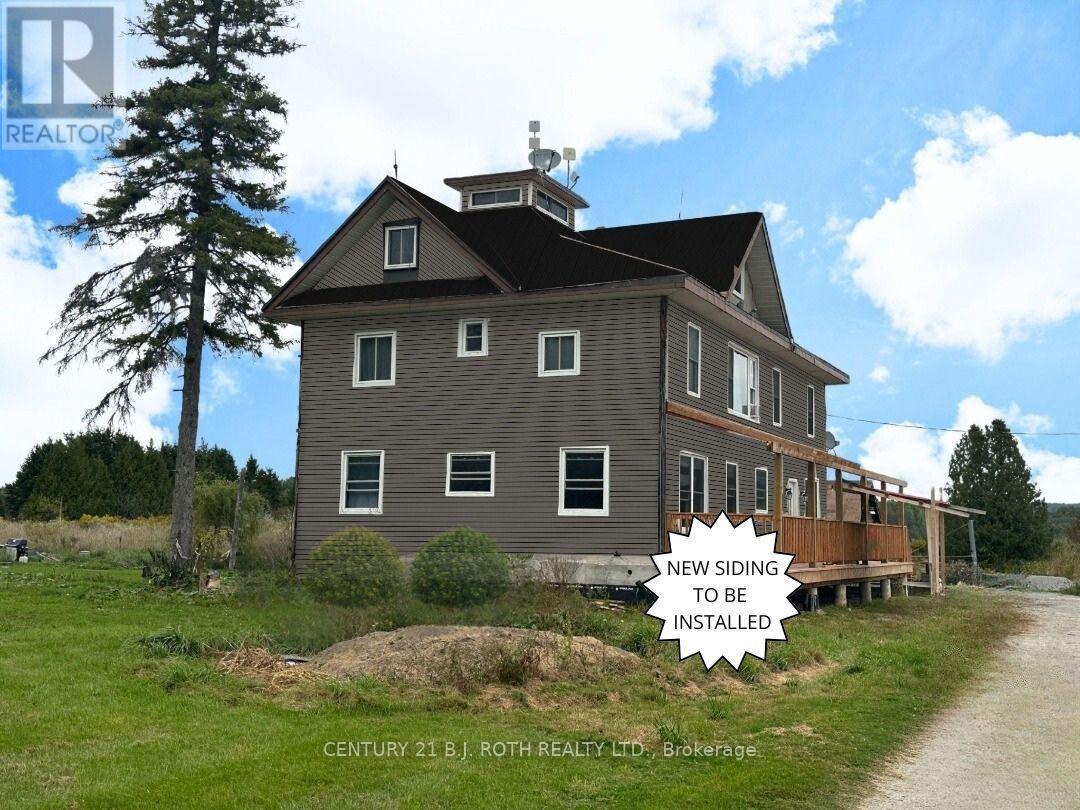 253 CRAIG SIDE ROAD, Oro-Medonte, Ontario