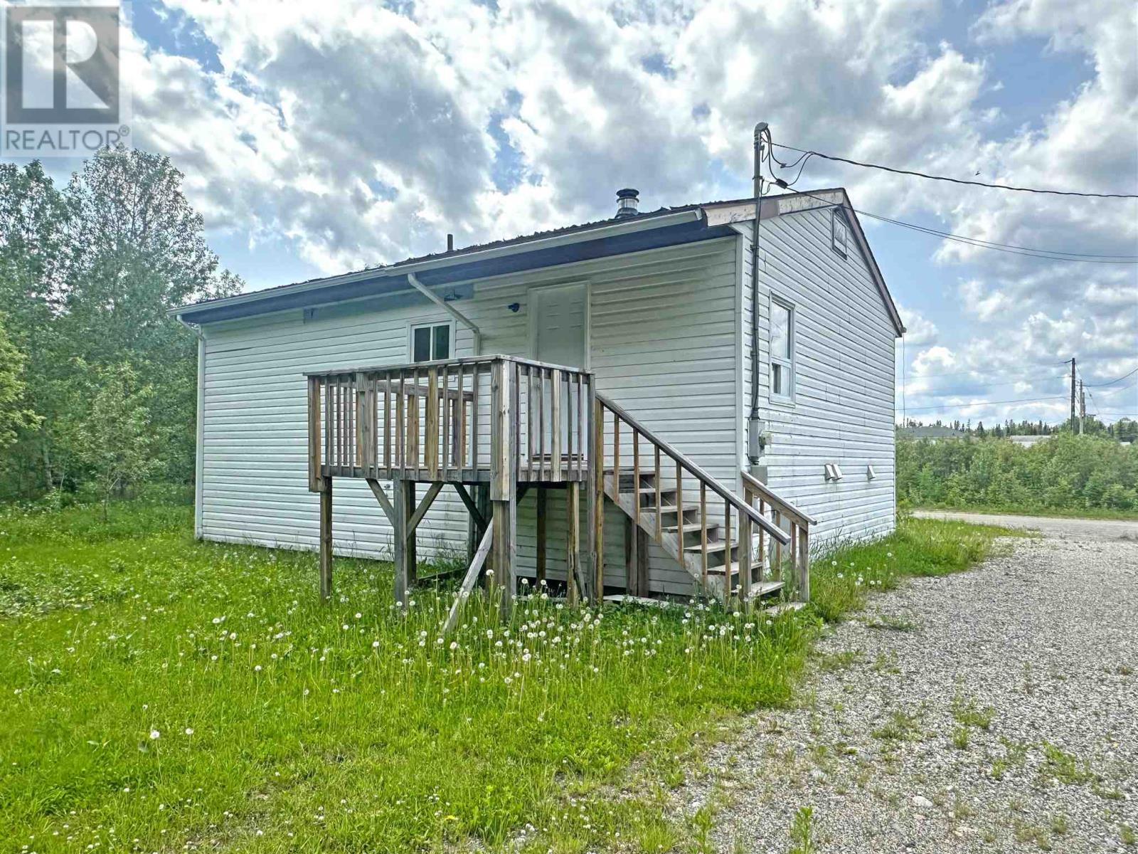 406 Mackie Dr, Nakina, Ontario  P0T 2H0 - Photo 37 - TB250814