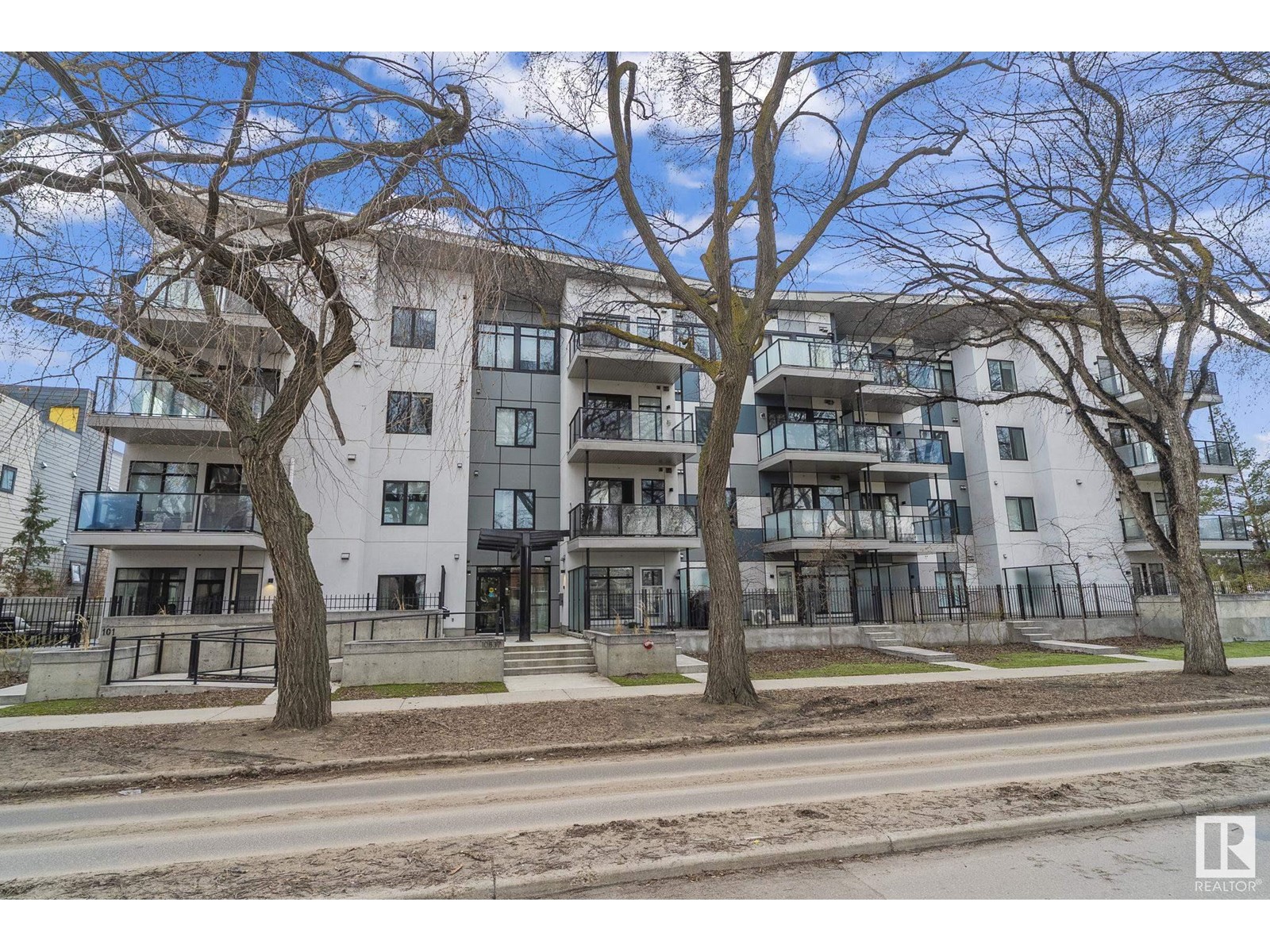 #308 10837 83 Av Nw, Edmonton, Alberta  T6E 2E6 - Photo 1 - E4431466