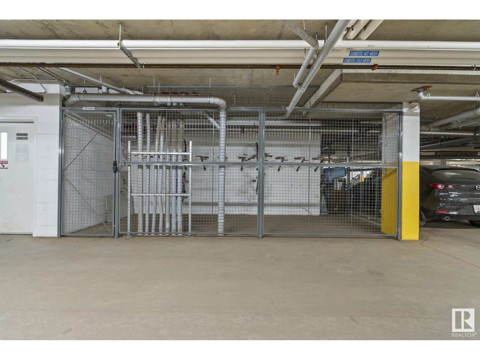 #308 10837 83 Av Nw, Edmonton, Alberta  T6E 2E6 - Photo 44 - E4431466