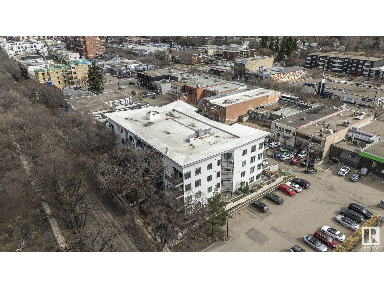 #308 10837 83 Av Nw, Edmonton, Alberta  T6E 2E6 - Photo 6 - E4431466