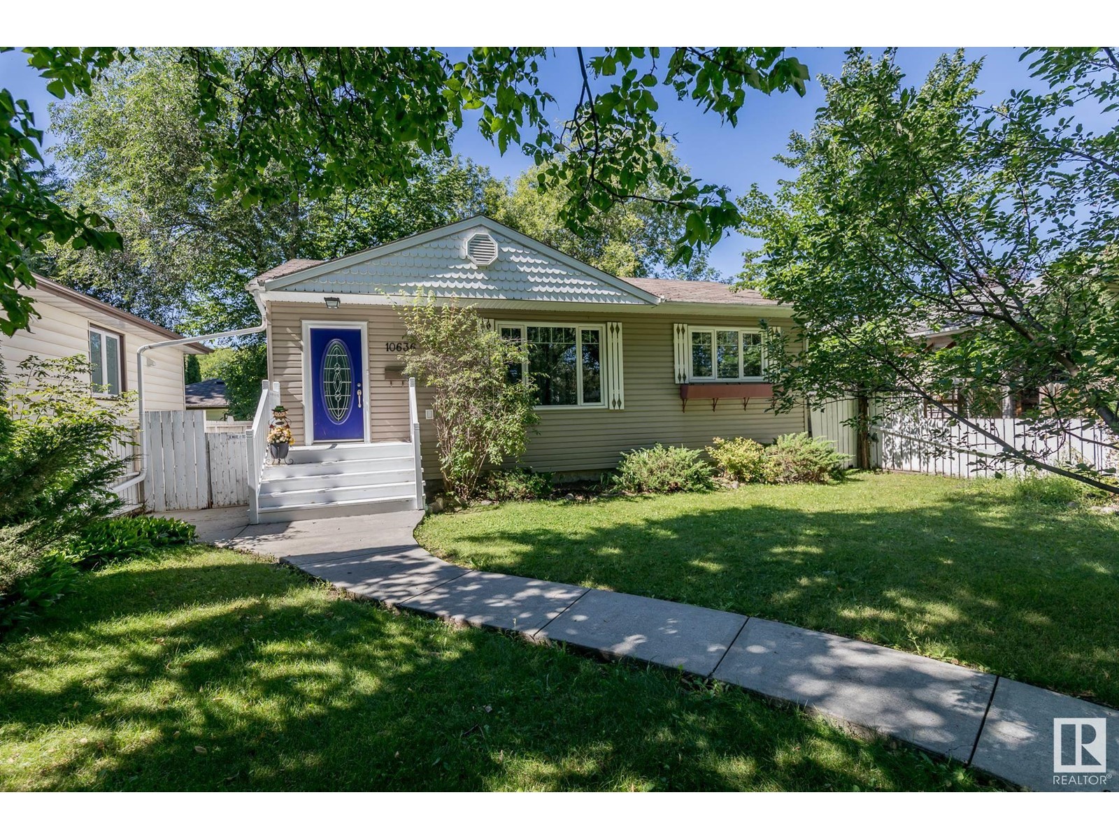 Property at 10636 128 ST NW image 1