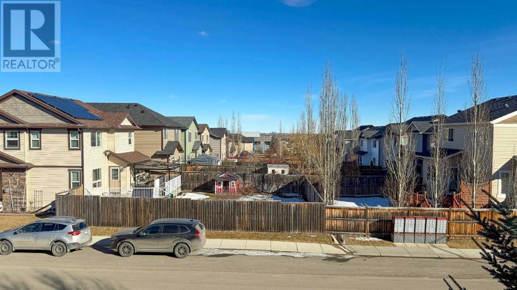 81 Silverado Saddle Heights Sw, Calgary, Alberta  T2X 0H9 - Photo 21 - A2197591