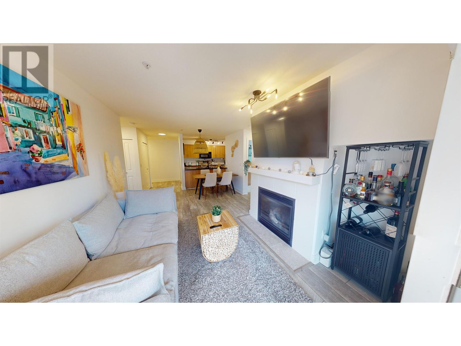 307 3240 St Johns Street, Port Moody, British Columbia  V3H 0C1 - Photo 1 - R2991684