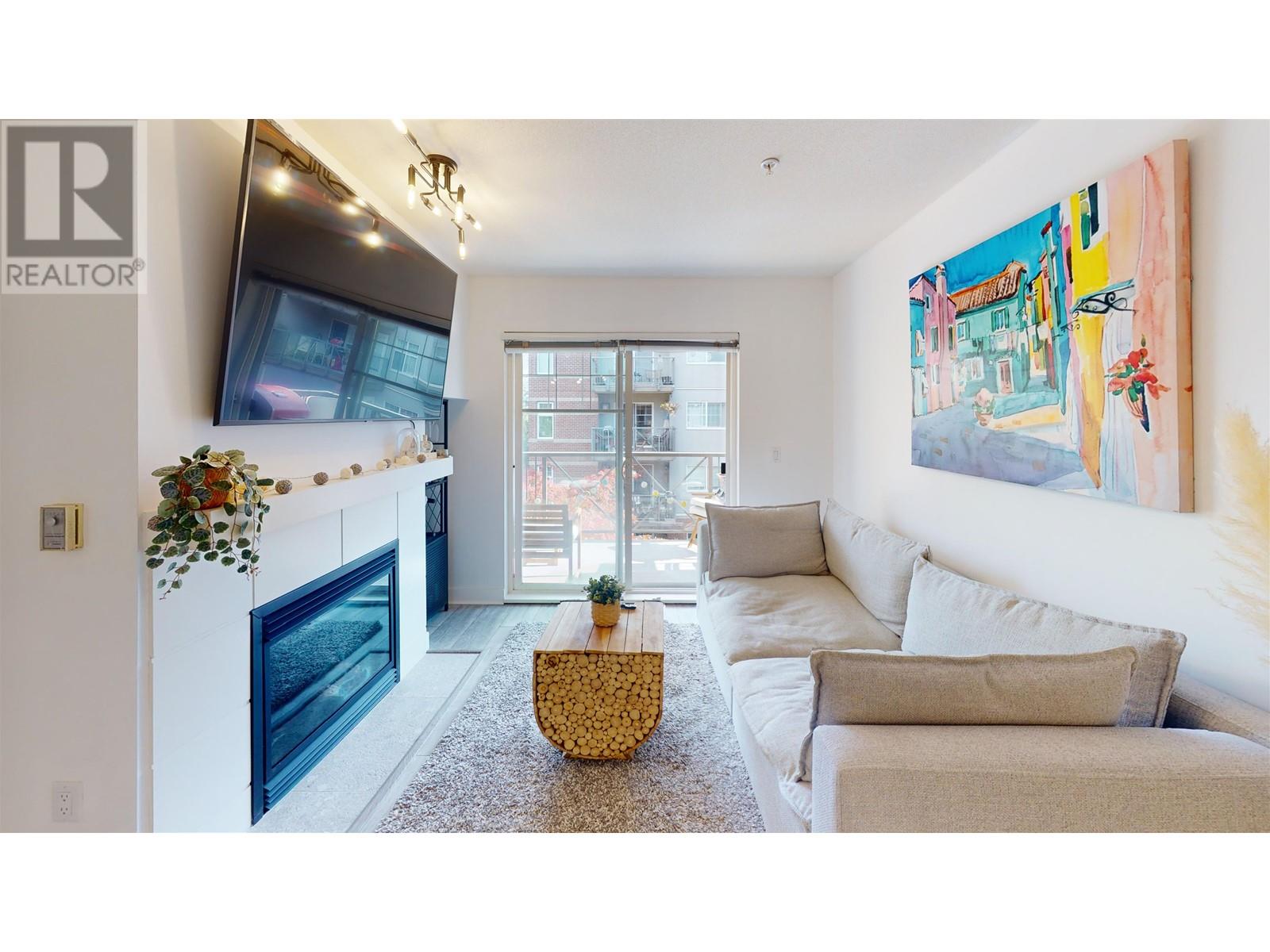 307 3240 St Johns Street, Port Moody, British Columbia  V3H 0C1 - Photo 2 - R2991684