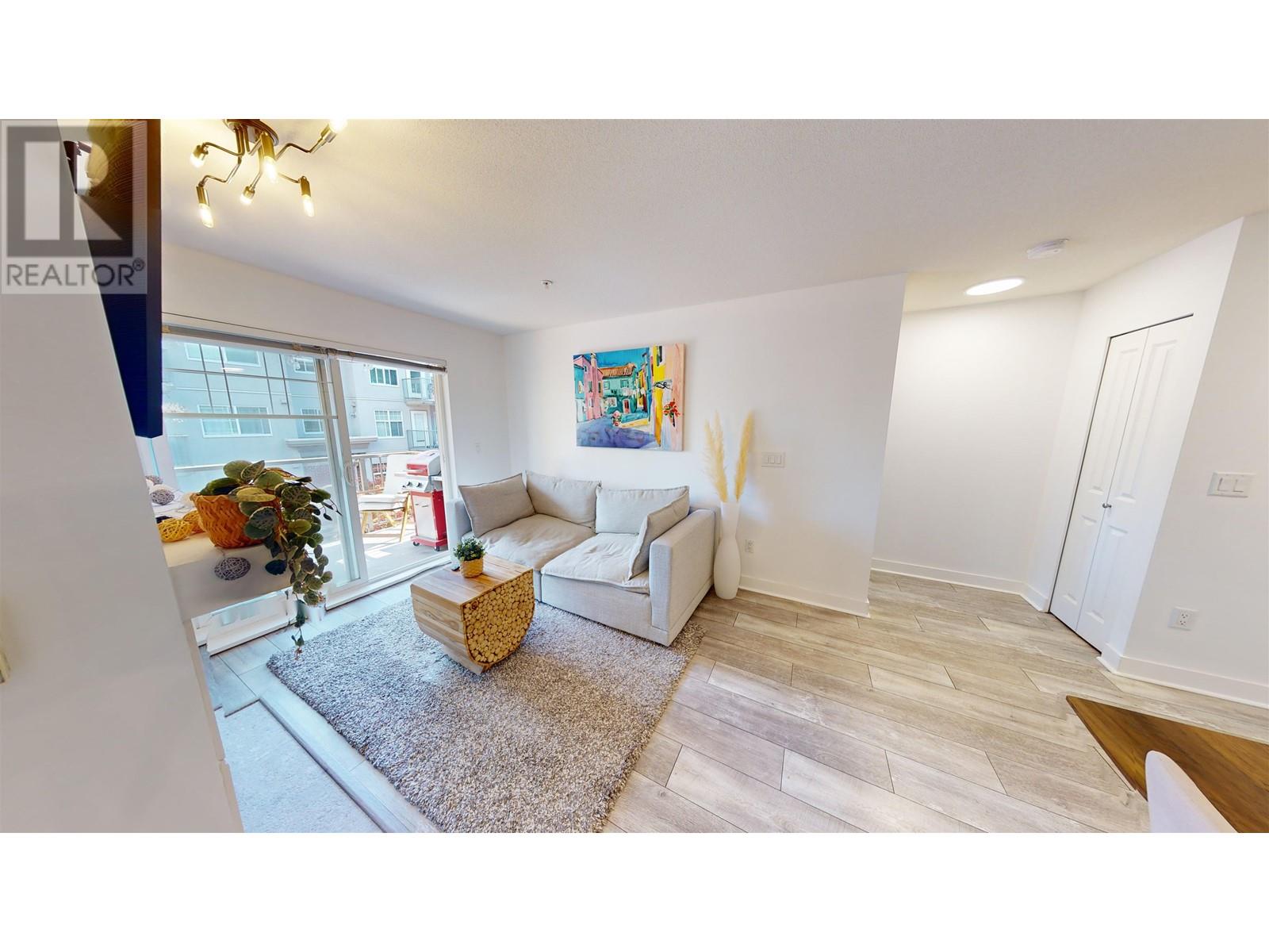 307 3240 St Johns Street, Port Moody, British Columbia  V3H 0C1 - Photo 3 - R2991684
