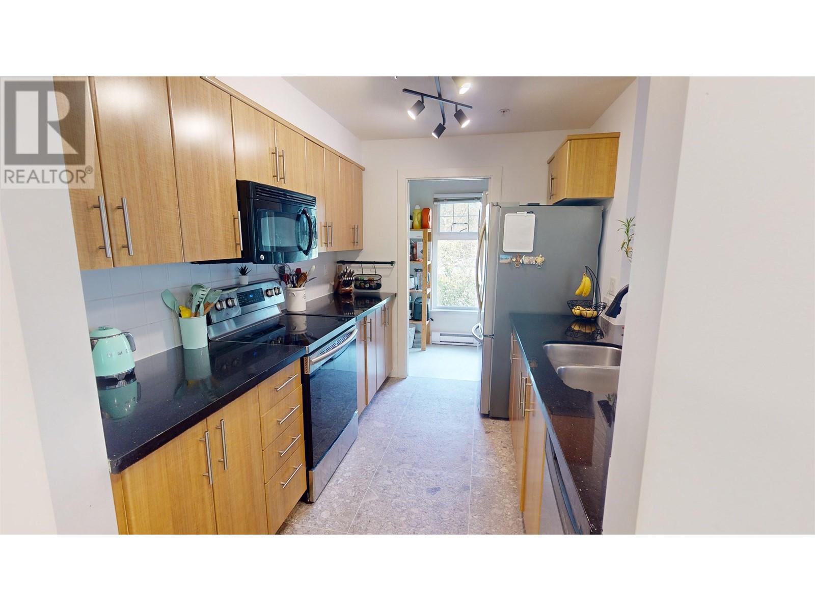 307 3240 St Johns Street, Port Moody, British Columbia  V3H 0C1 - Photo 4 - R2991684