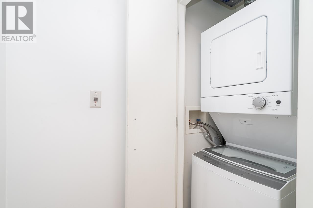 704 989 Beatty Street, Vancouver, British Columbia  V6Z 3C2 - Photo 16 - R2991699