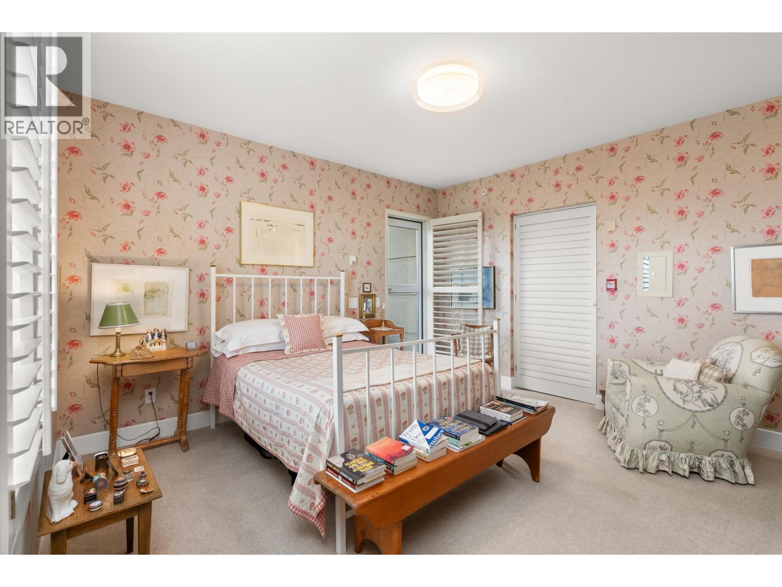 8 2838 Birch Street, Vancouver, British Columbia  V6H 2T6 - Photo 13 - R2991712