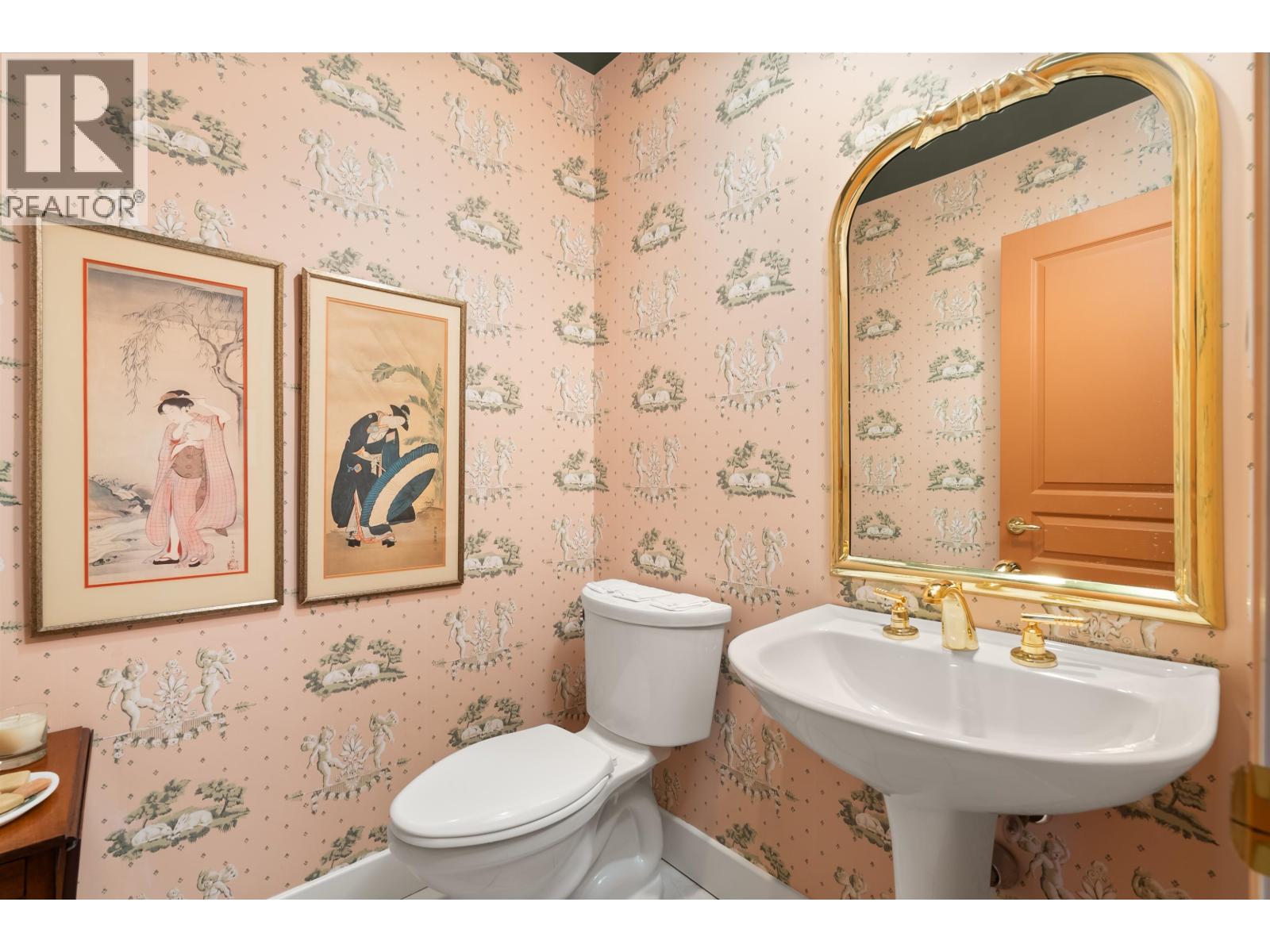 8 2838 Birch Street, Vancouver, British Columbia  V6H 2T6 - Photo 22 - R2991712