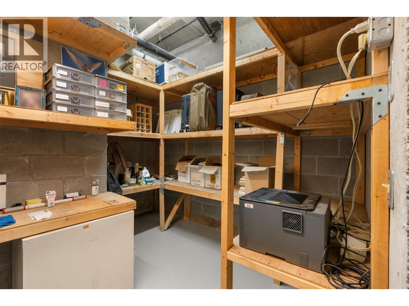 8 2838 Birch Street, Vancouver, British Columbia  V6H 2T6 - Photo 24 - R2991712