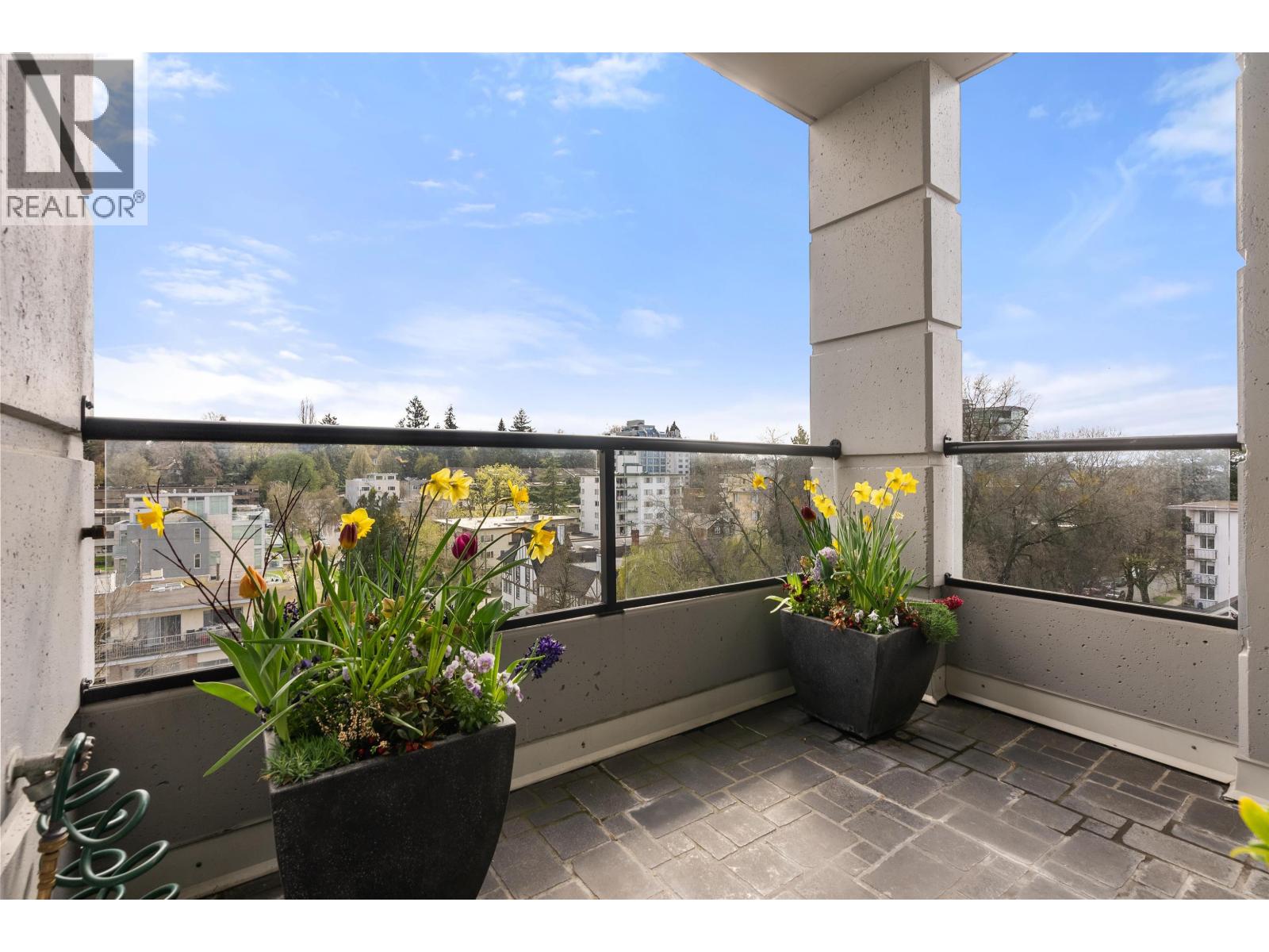 8 2838 Birch Street, Vancouver, British Columbia  V6H 2T6 - Photo 28 - R2991712