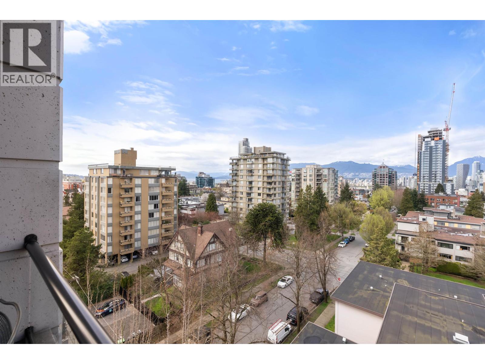 8 2838 Birch Street, Vancouver, British Columbia  V6H 2T6 - Photo 31 - R2991712