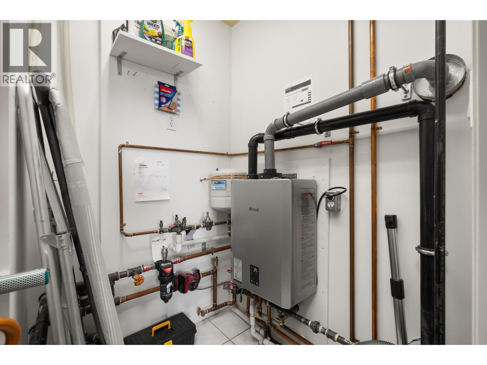 8 2838 Birch Street, Vancouver, British Columbia  V6H 2T6 - Photo 39 - R2991712