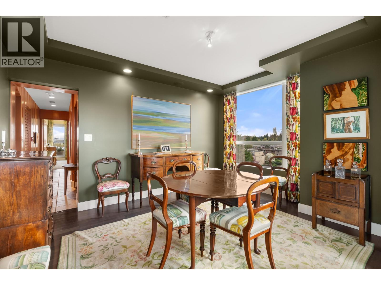 8 2838 Birch Street, Vancouver, British Columbia  V6H 2T6 - Photo 6 - R2991712