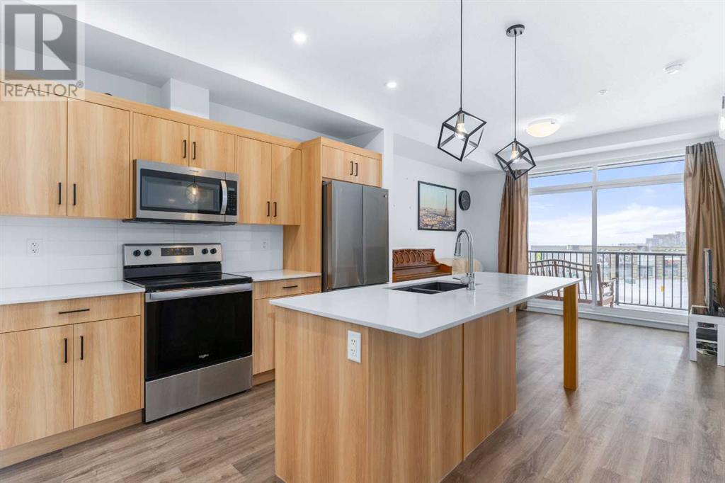 208, 20 Sage Hill Walk Nw, Calgary, Alberta  T3R 1Z5 - Photo 1 - A2212906