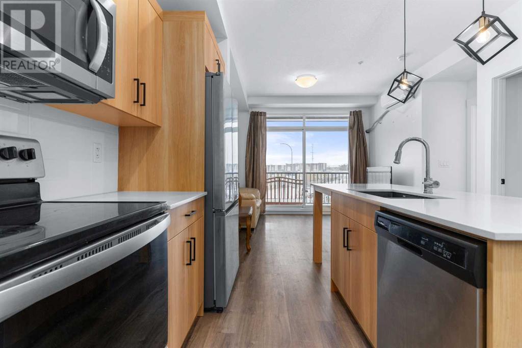 208, 20 Sage Hill Walk Nw, Calgary, Alberta  T3R 1Z5 - Photo 13 - A2212906