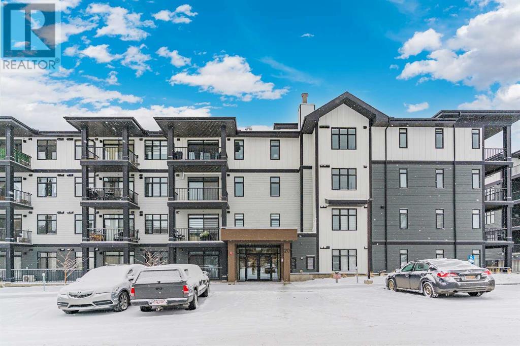 208, 20 Sage Hill Walk Nw, Calgary, Alberta  T3R 1Z5 - Photo 18 - A2212906