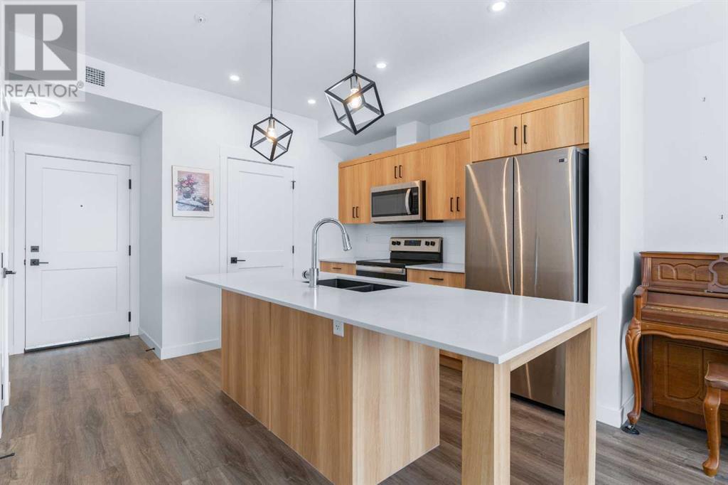 208, 20 Sage Hill Walk Nw, Calgary, Alberta  T3R 1Z5 - Photo 3 - A2212906