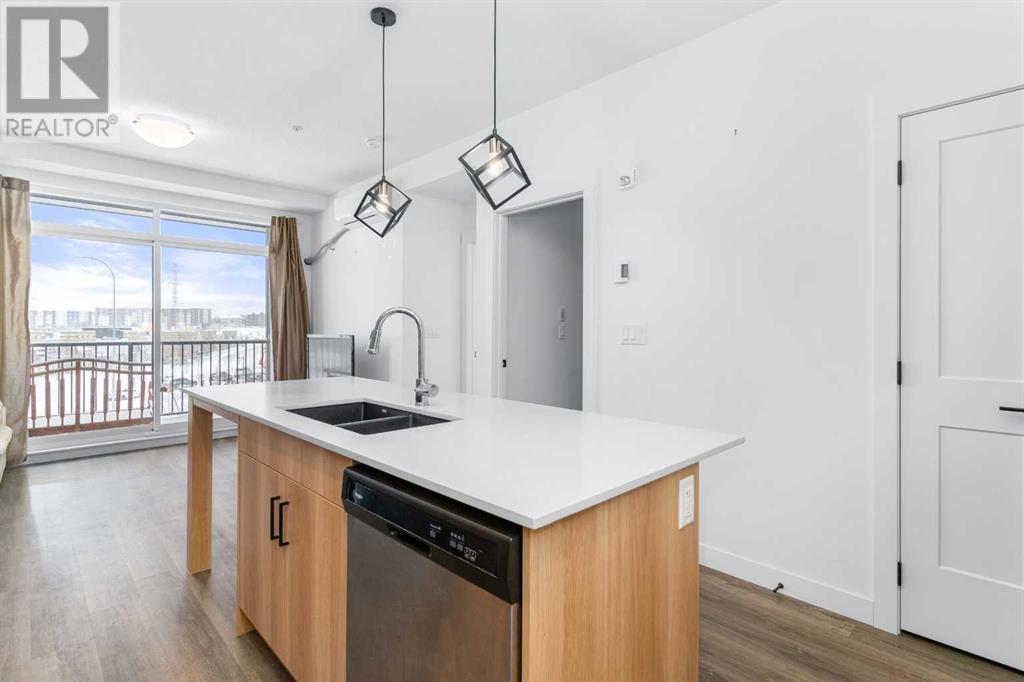 208, 20 Sage Hill Walk Nw, Calgary, Alberta  T3R 1Z5 - Photo 4 - A2212906
