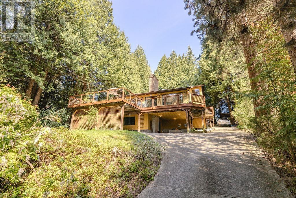 Property at 1254 GOWER POINT ROAD image 2