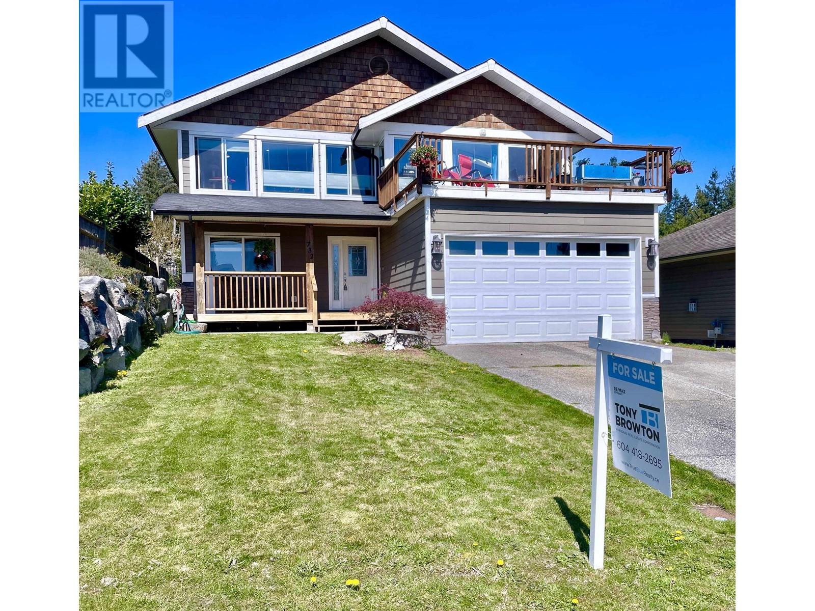Property at 732 STEINBRUNNER ROAD image 1