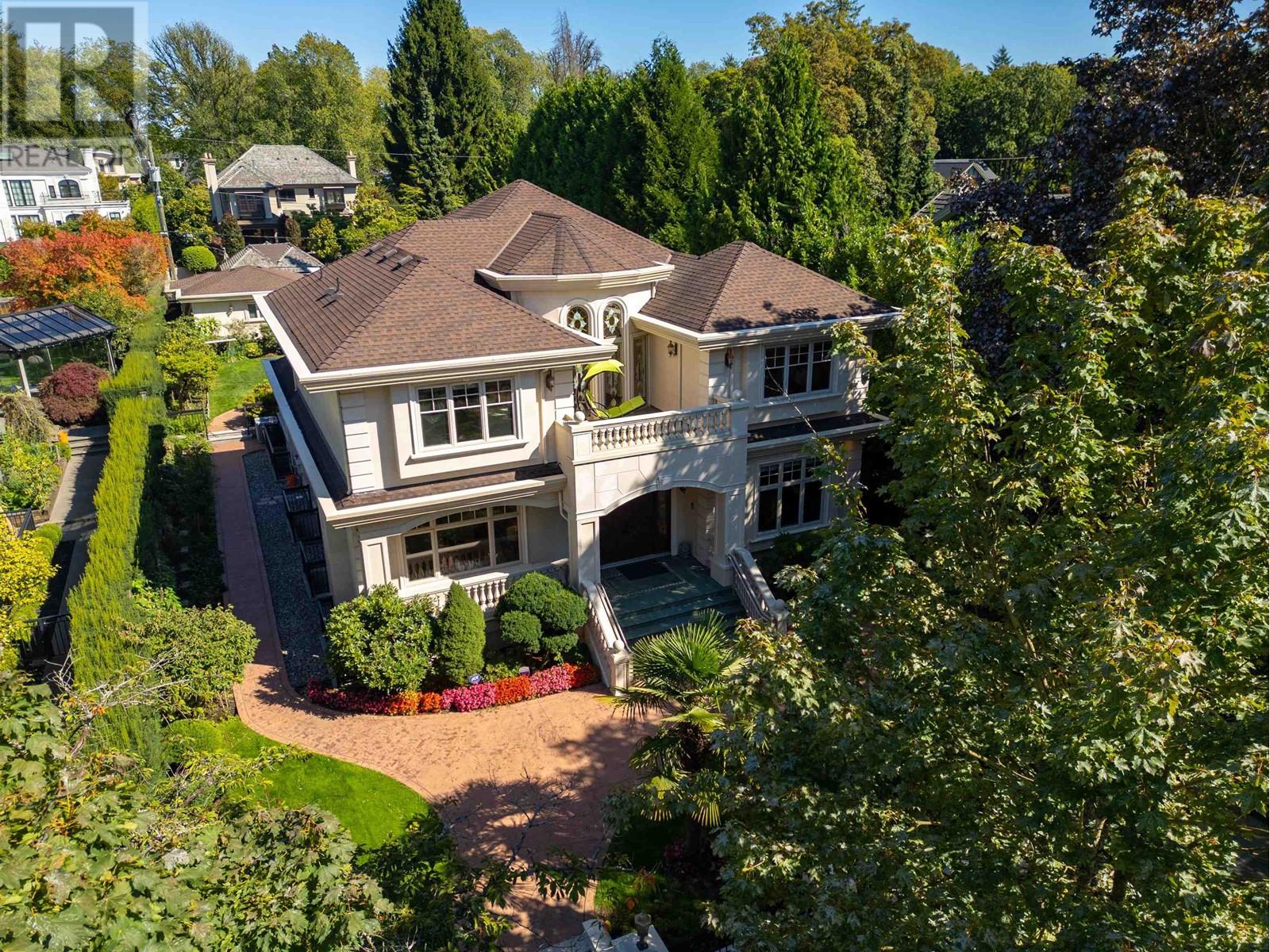 6188 Adera Street, Vancouver, British Columbia  V6M 3J6 - Photo 36 - R2991706