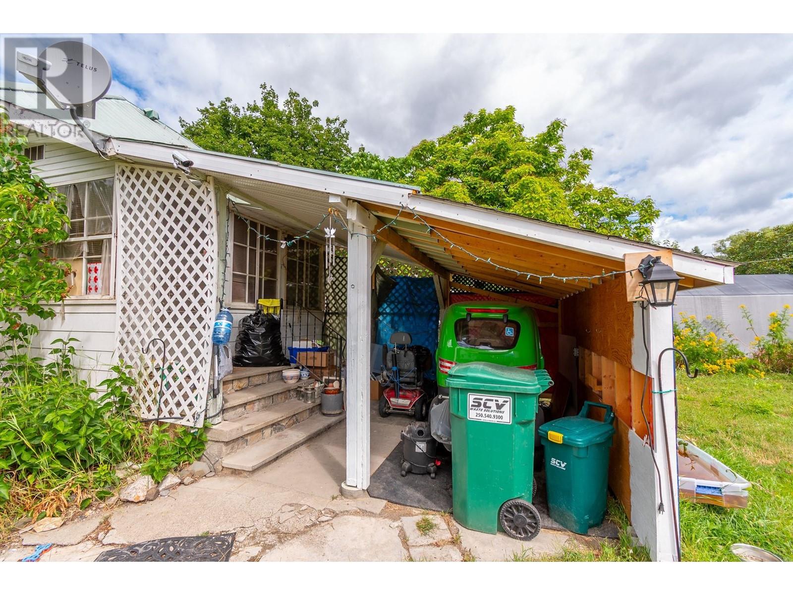 2259-2265 Shuswap Avenue, Lumby, British Columbia  V0E 2G0 - Photo 40 - 10343729
