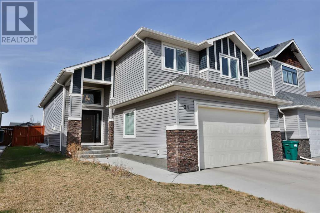 Property at 21 Riverford Close W image 2