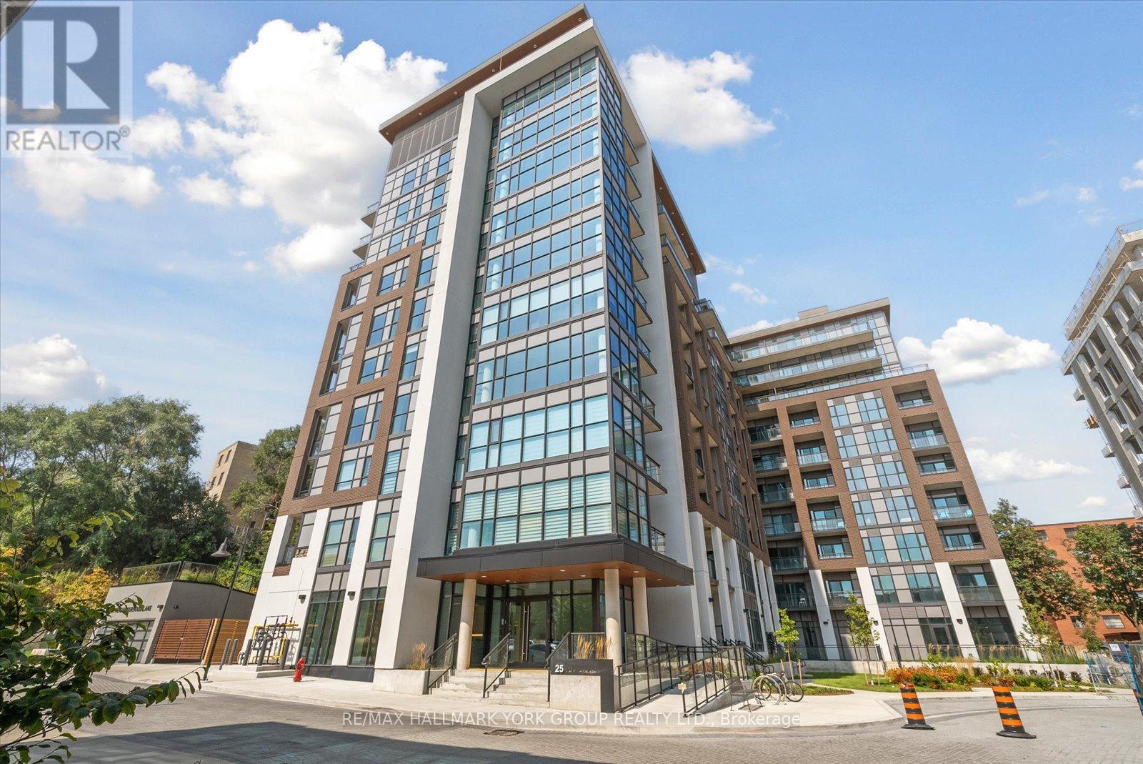 Property at 107 - 25 NEIGHBOURHOOD LANE image 1