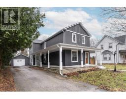 237 MAIN STREET E, Norwich, Ontario