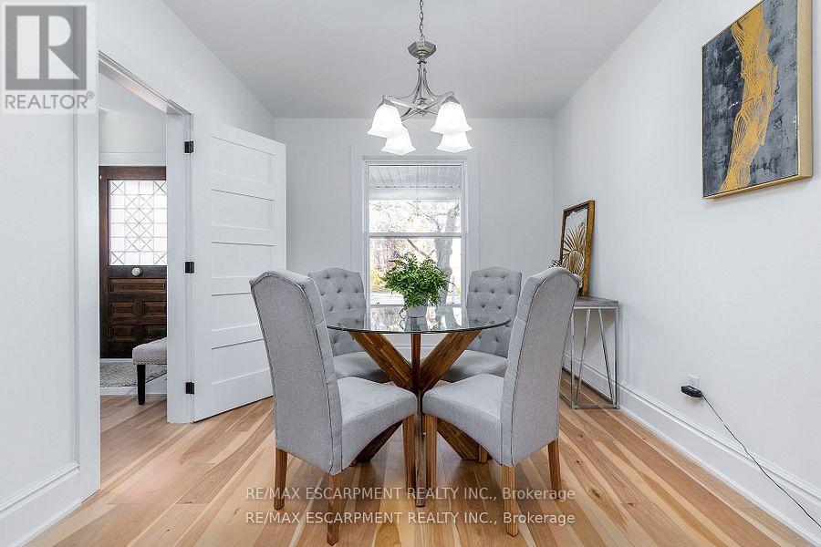 237 Main Street E, Norwich, Ontario  N0J 1R0 - Photo 4 - X12041094