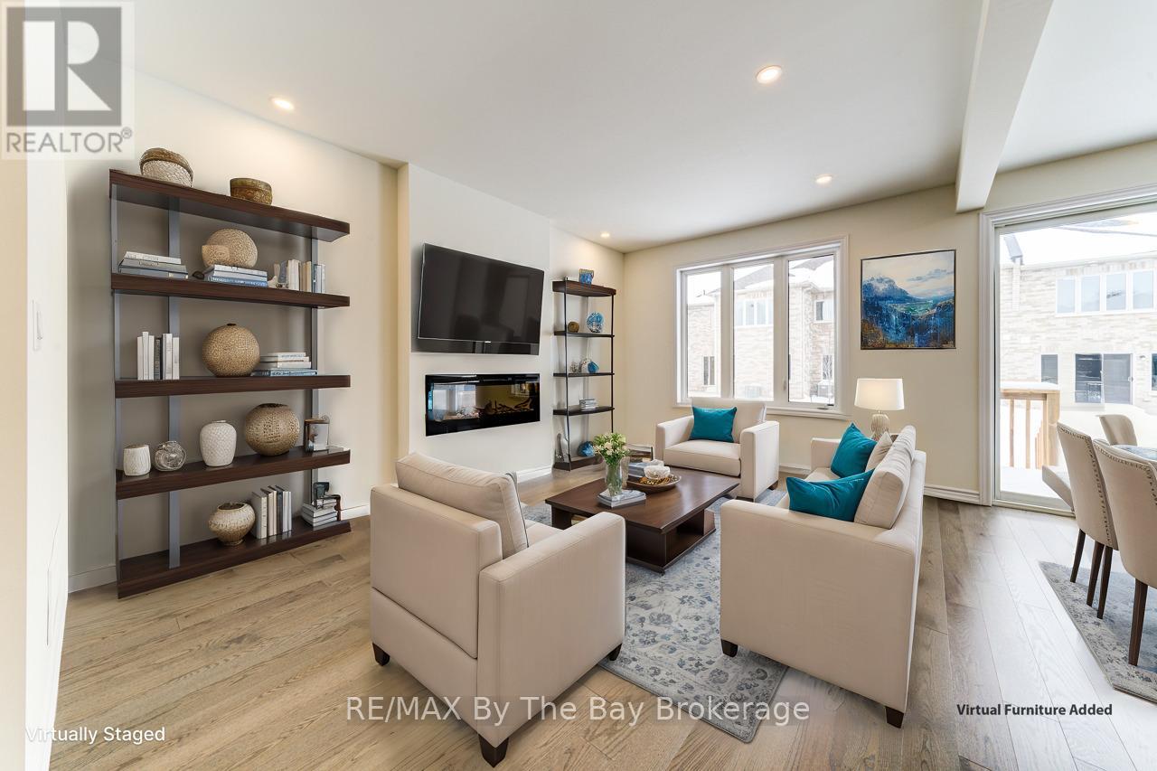 17 Sun Valley Avenue, Wasaga Beach, Ontario  L9Z 0N6 - Photo 7 - S11947415