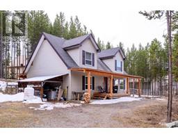 5873 LAC LE JEUNE Road, kamloops, British Columbia