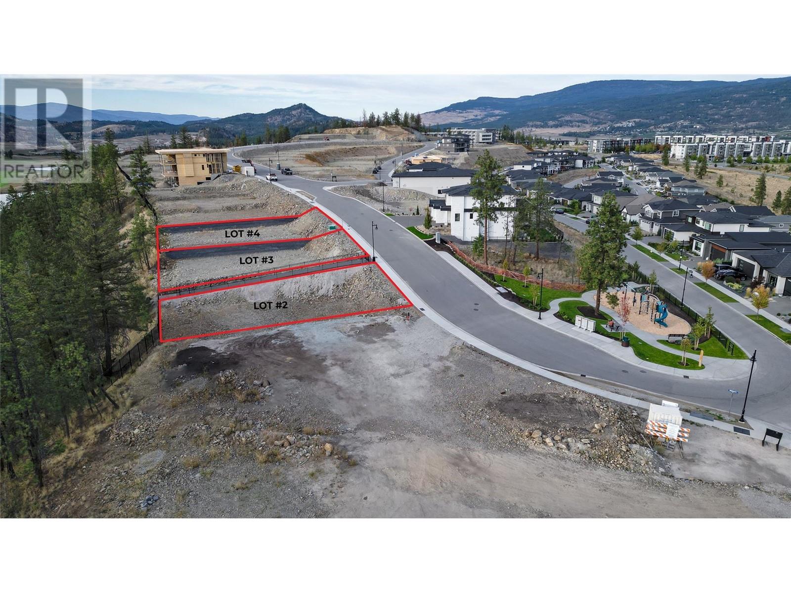 598 Kingswood Terrace, Kelowna, British Columbia  V1V 0J2 - Photo 2 - 10343907